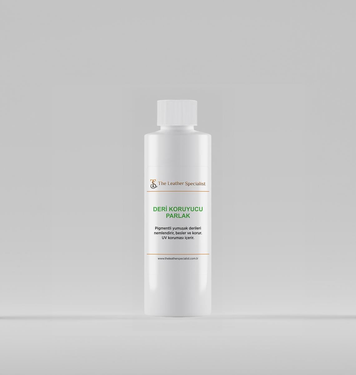TLS Deri Koruyucu Parlak 150ml