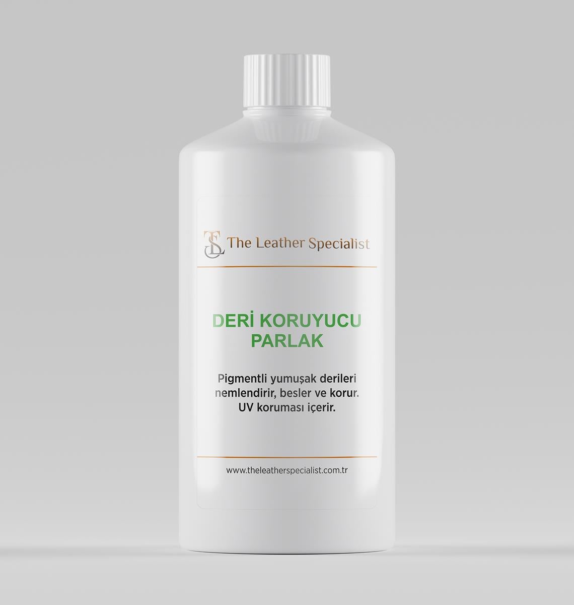 TLS Deri Koruyucu Parlak 900ml