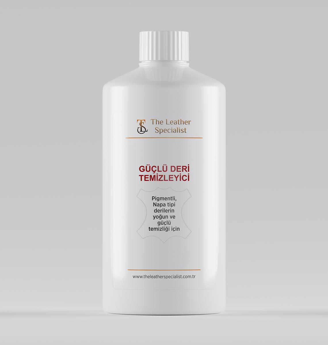TLS Güçlü Temizleyici 900ml
