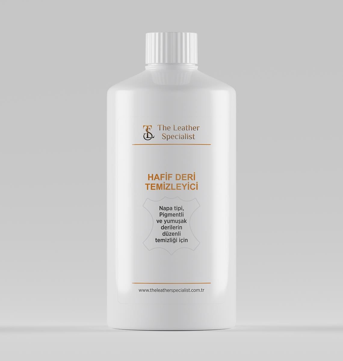 TLS Hafif Temizleyici 900ml