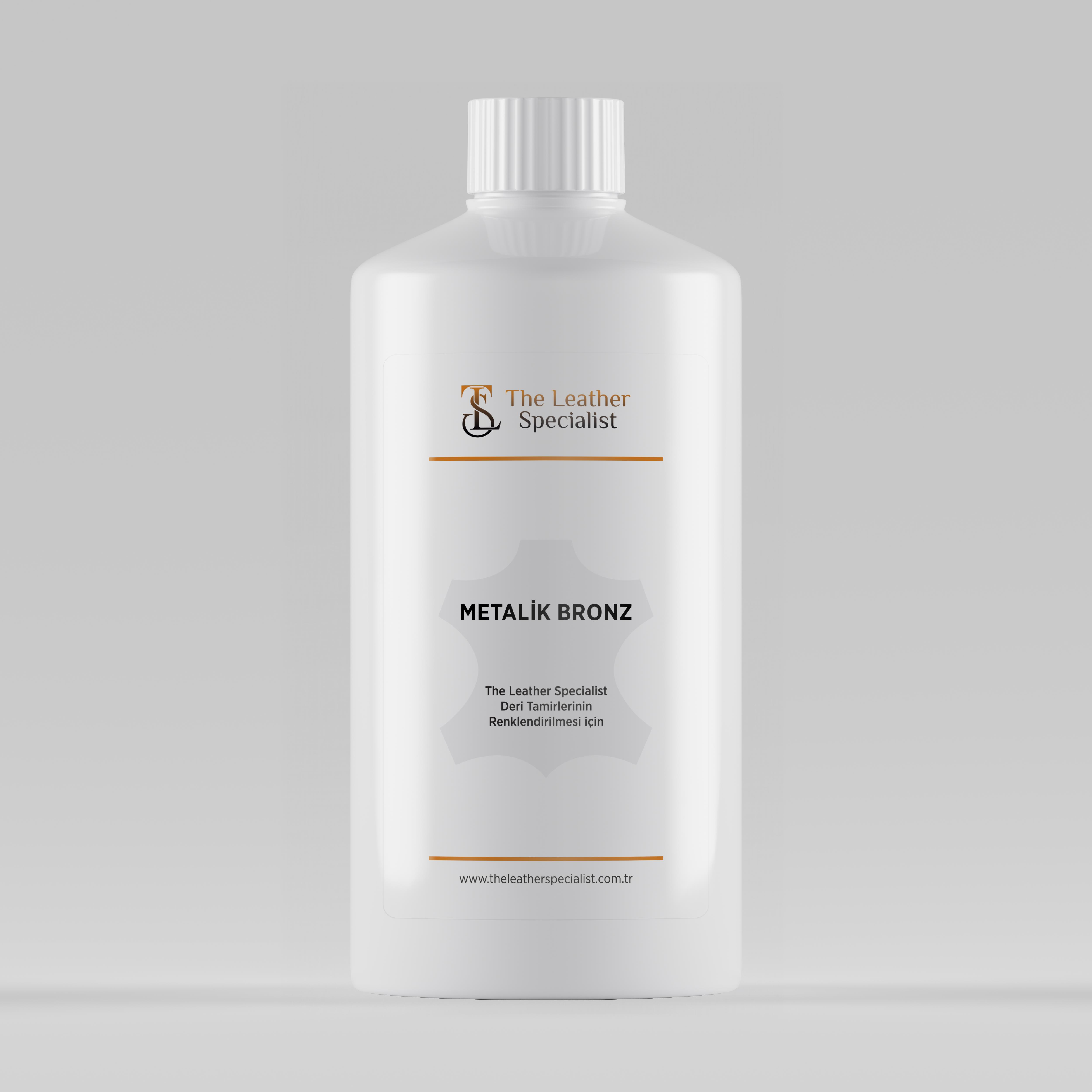 TLS Metalik Bronz 1 Litre