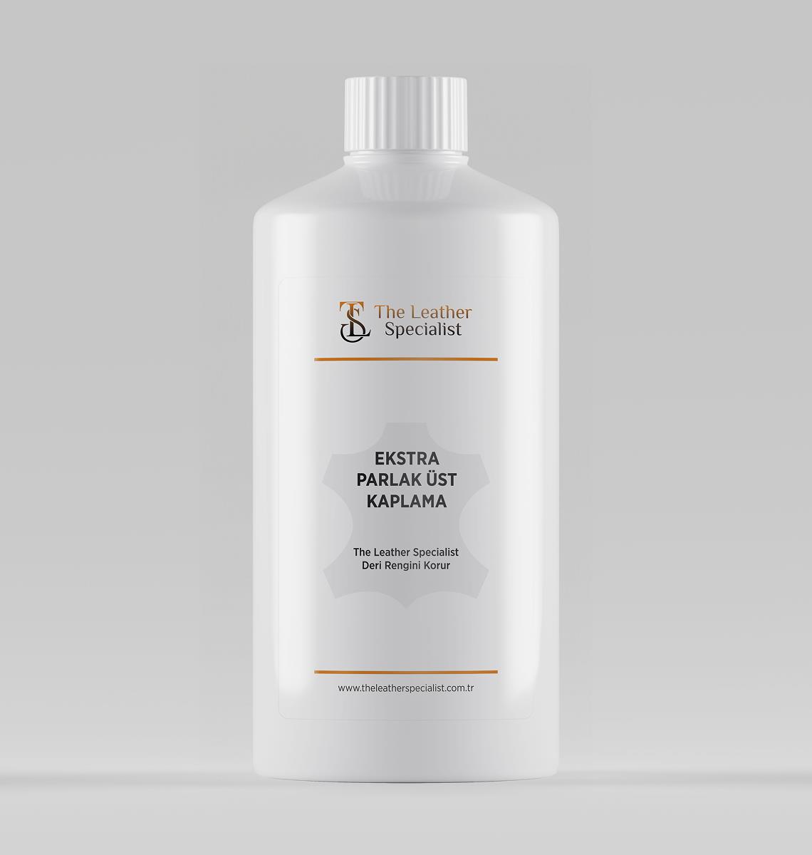 TLS Üst Kaplama Ekstra Parlak 1 Litre