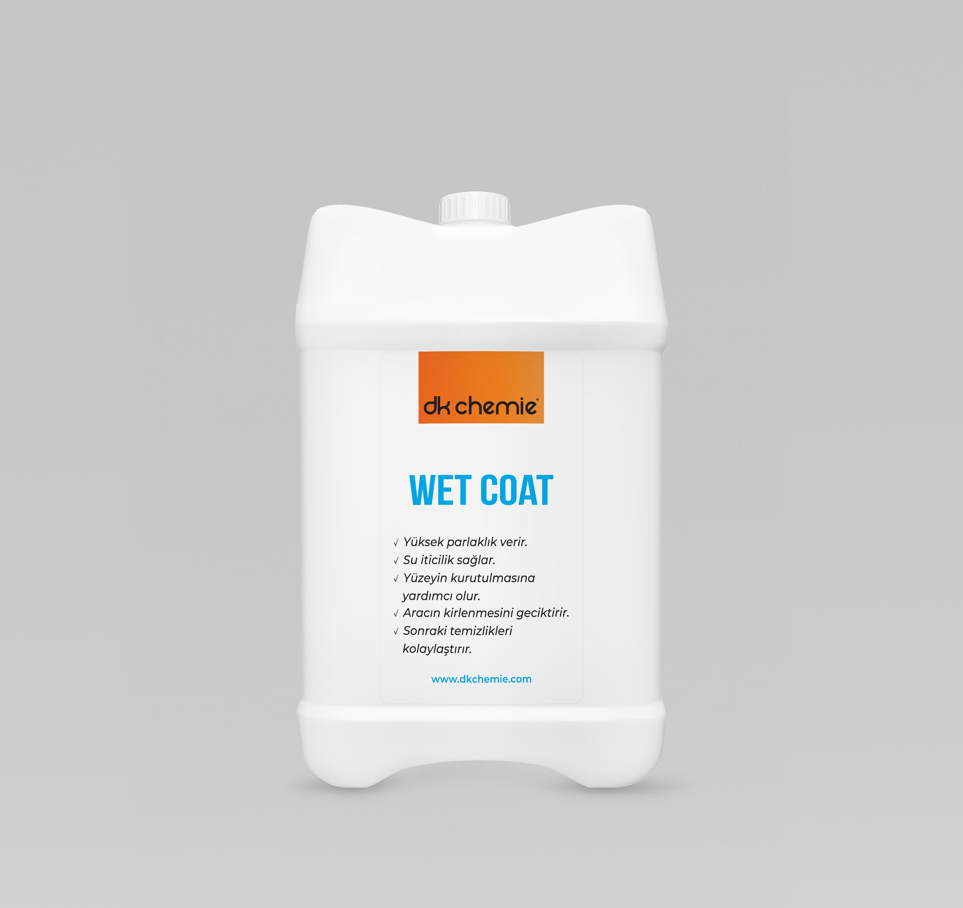 Wet Coat 5000ml