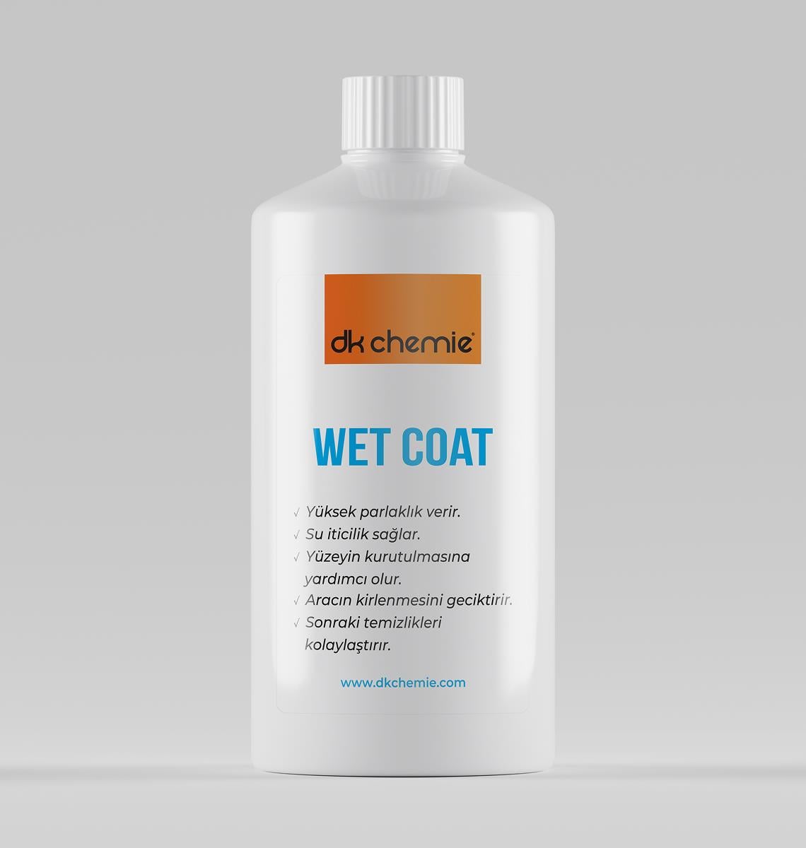 Wet Coat 900ml