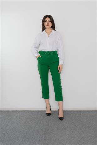 3553 ZR MODEL KUMAŞ PANTOLON