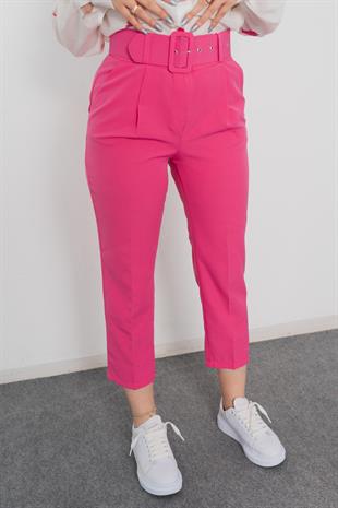 3553 ZR MODEL KUMAŞ PANTOLON