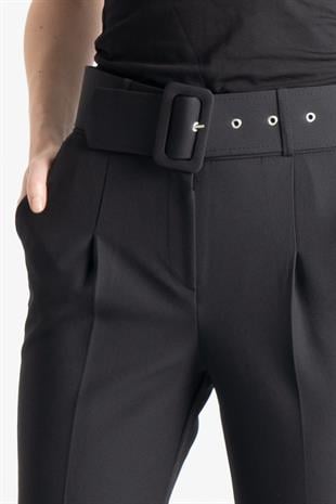 3553 ZR MODEL KUMAŞ PANTOLON