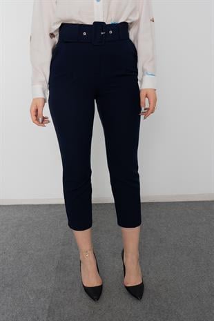 3553 ZR MODEL KUMAŞ PANTOLON