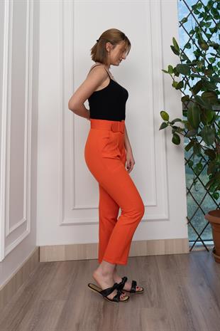 3553 ZR MODEL KUMAŞ PANTOLON