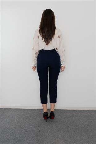 3553 ZR MODEL KUMAŞ PANTOLON