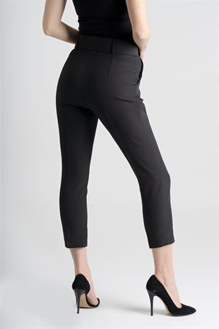 3553 ZR MODEL KUMAŞ PANTOLON