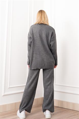 ELEGANZA Triko & Pantolon Takımı 7208