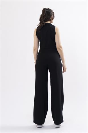 MissVina Yelek Pantolon Takım 1103