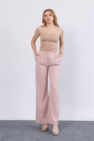 Premium Kuşgözü Kapamalı Pantolon 30219