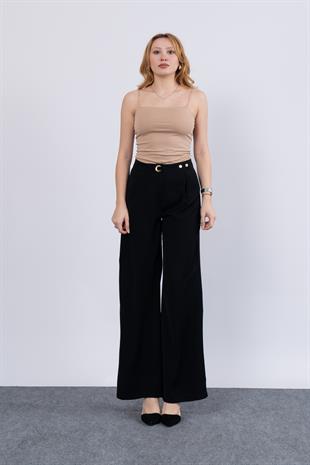 Premium Kuşgözü Kapamalı Pantolon 30219