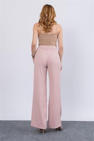 Premium Kuşgözü Kapamalı Pantolon 30219