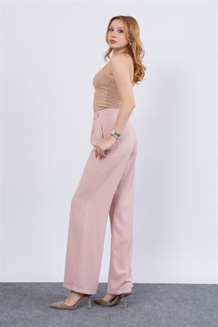 Premium Kuşgözü Kapamalı Pantolon 30219