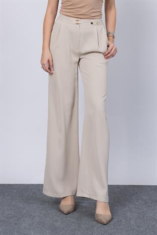 Premium Kuşgözü Kapamalı Pantolon 30219