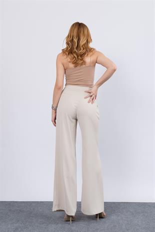 Premium Kuşgözü Kapamalı Pantolon 30219