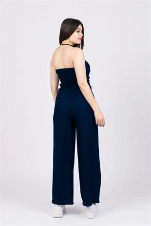 Straplez Keten İkili Takım 1142