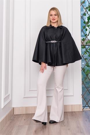 Trend Model İlikli ve Kemerli Panço 2611