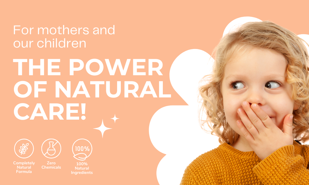 The Power of Natural Care for You and Your Baby: A Healthy Start