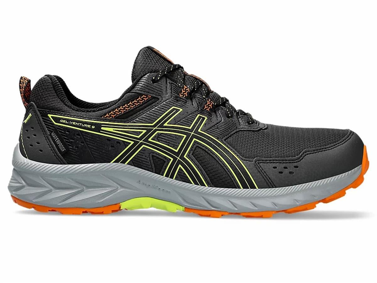 ASİCS 1011B705-020 GEL-VENTURE 9 WATERPROOF