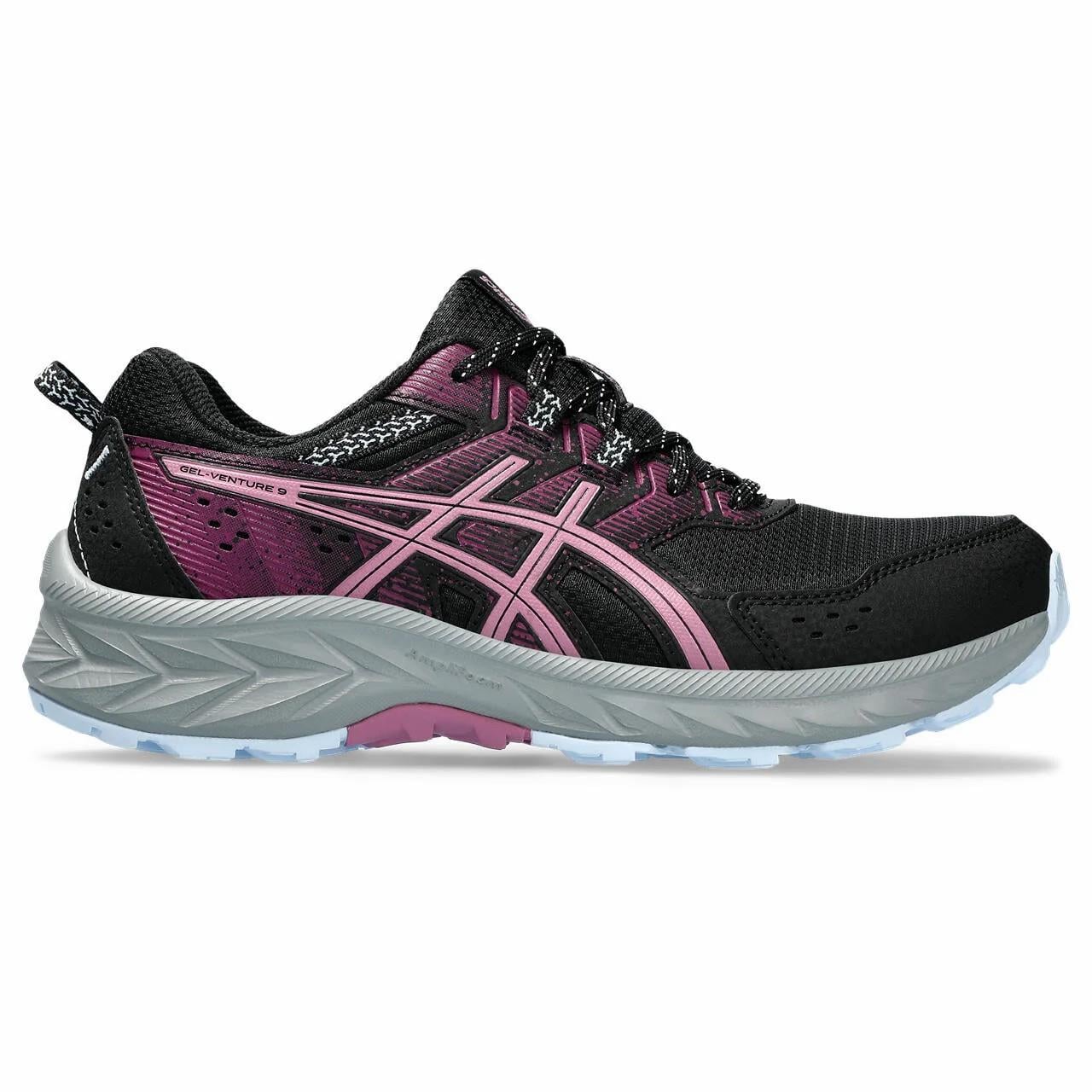ASİCS 1012B313-008 GEL-VENTURE 9 Outdoor Running