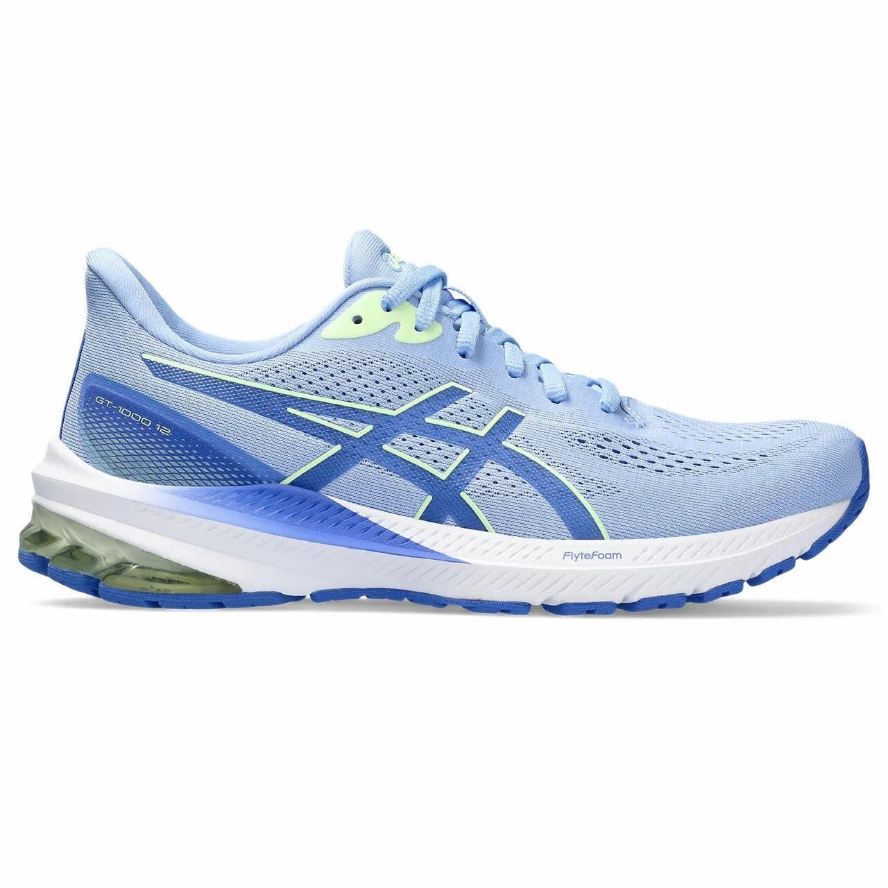 ASİCS 1012B450-403 GT-1000 12 Performance Running