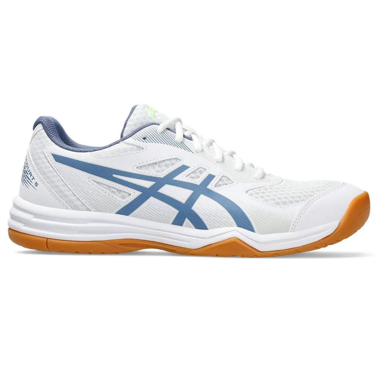 ASİCS 1071A086-104 UPCOURT 5 Performance Indoor