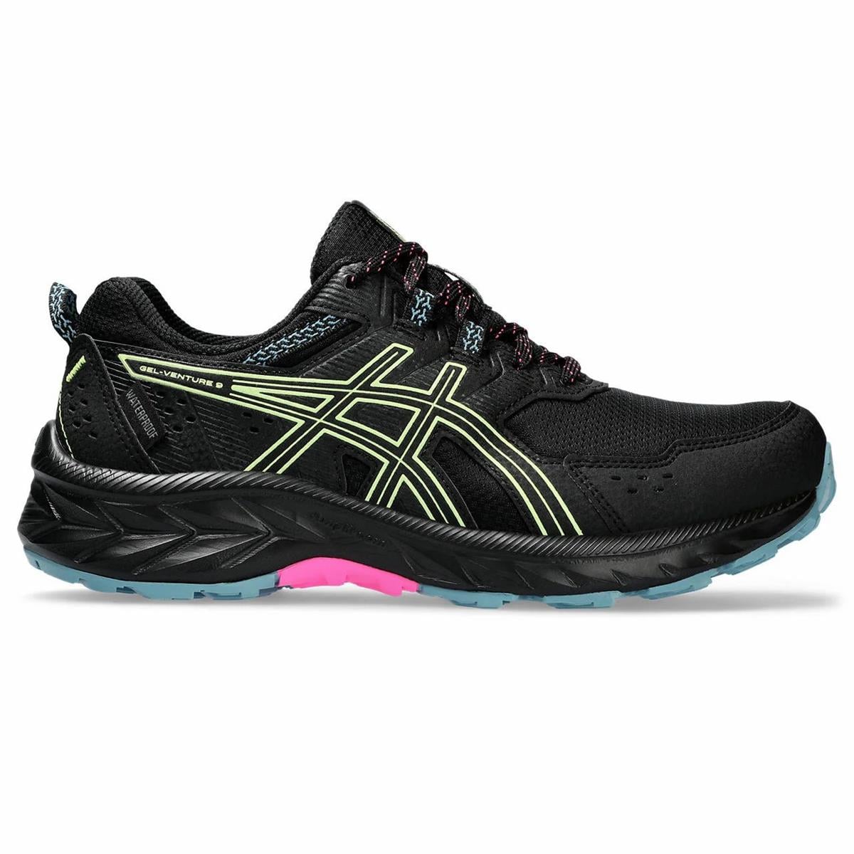 ASİCS1012B519-002 GEL-VENTURE 9 WATERPROOF