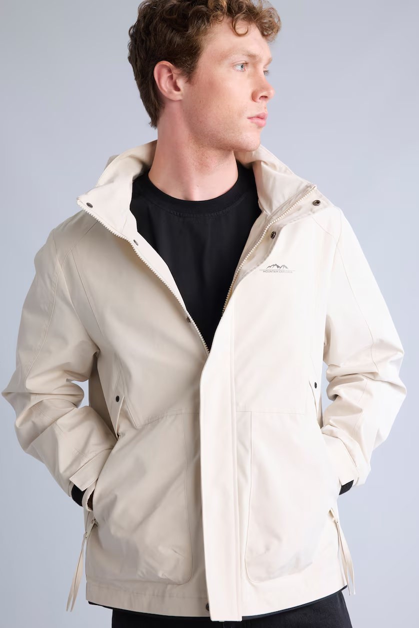 DEFACTO Outer Wear Mont C8284AX