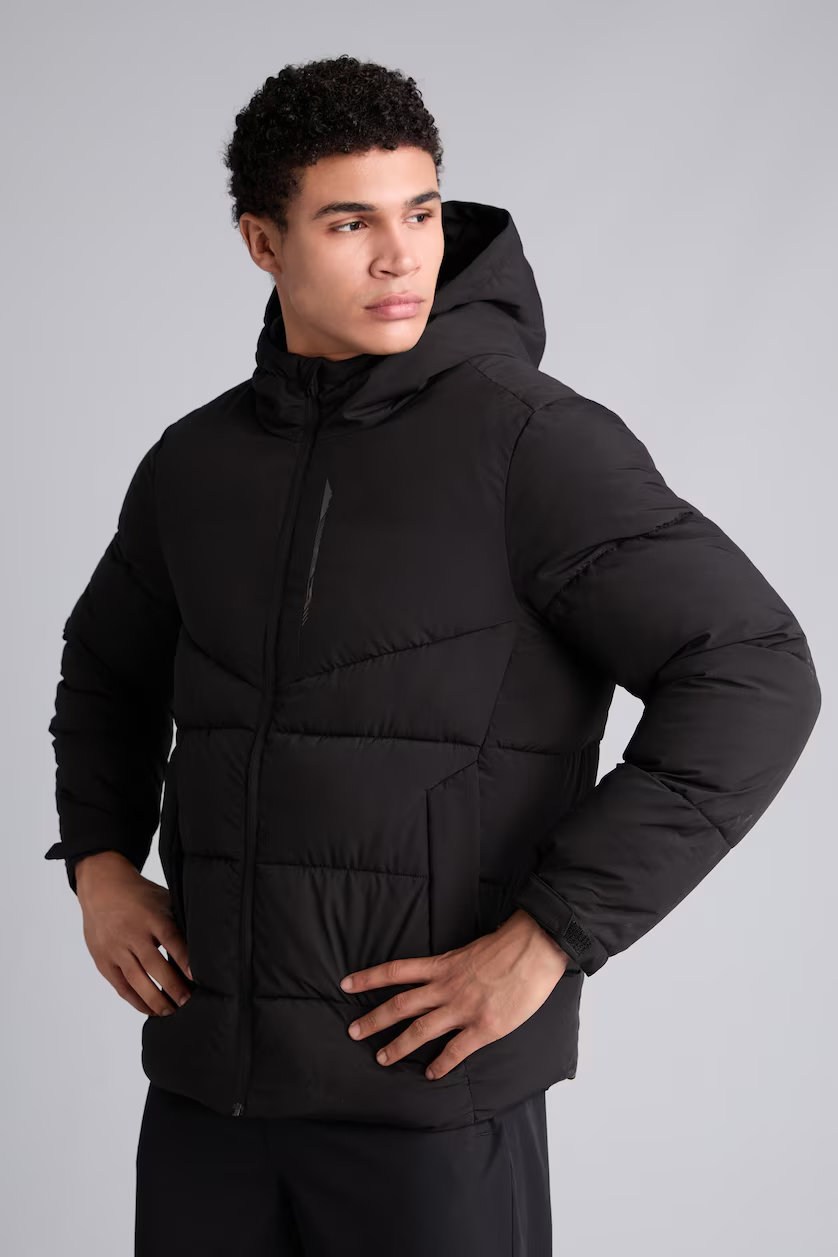DEFACTO Outer Wear Mont E9491AX