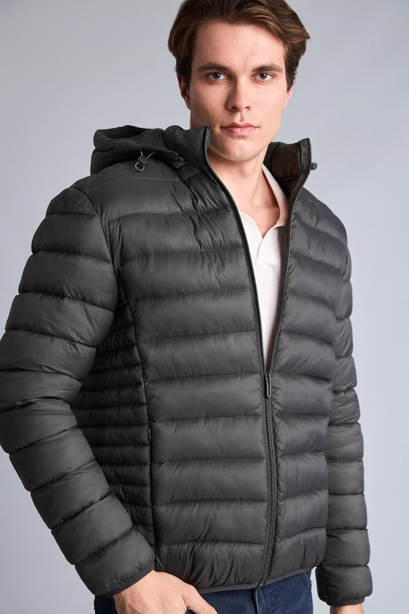 DEFACTO Outer Wear Mont N4661AZ