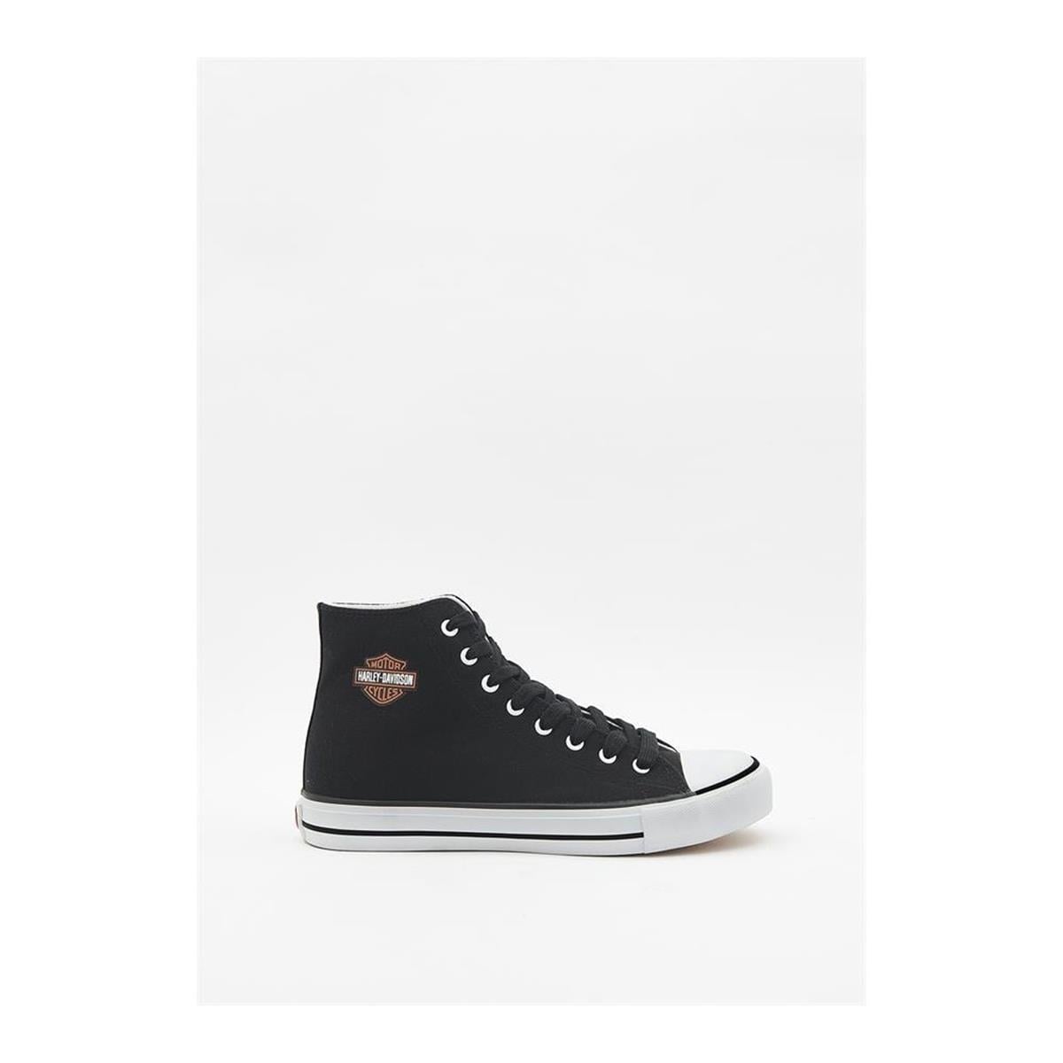 HARLEY DAVIDSON 023M100382  TEKSTİL BLACK