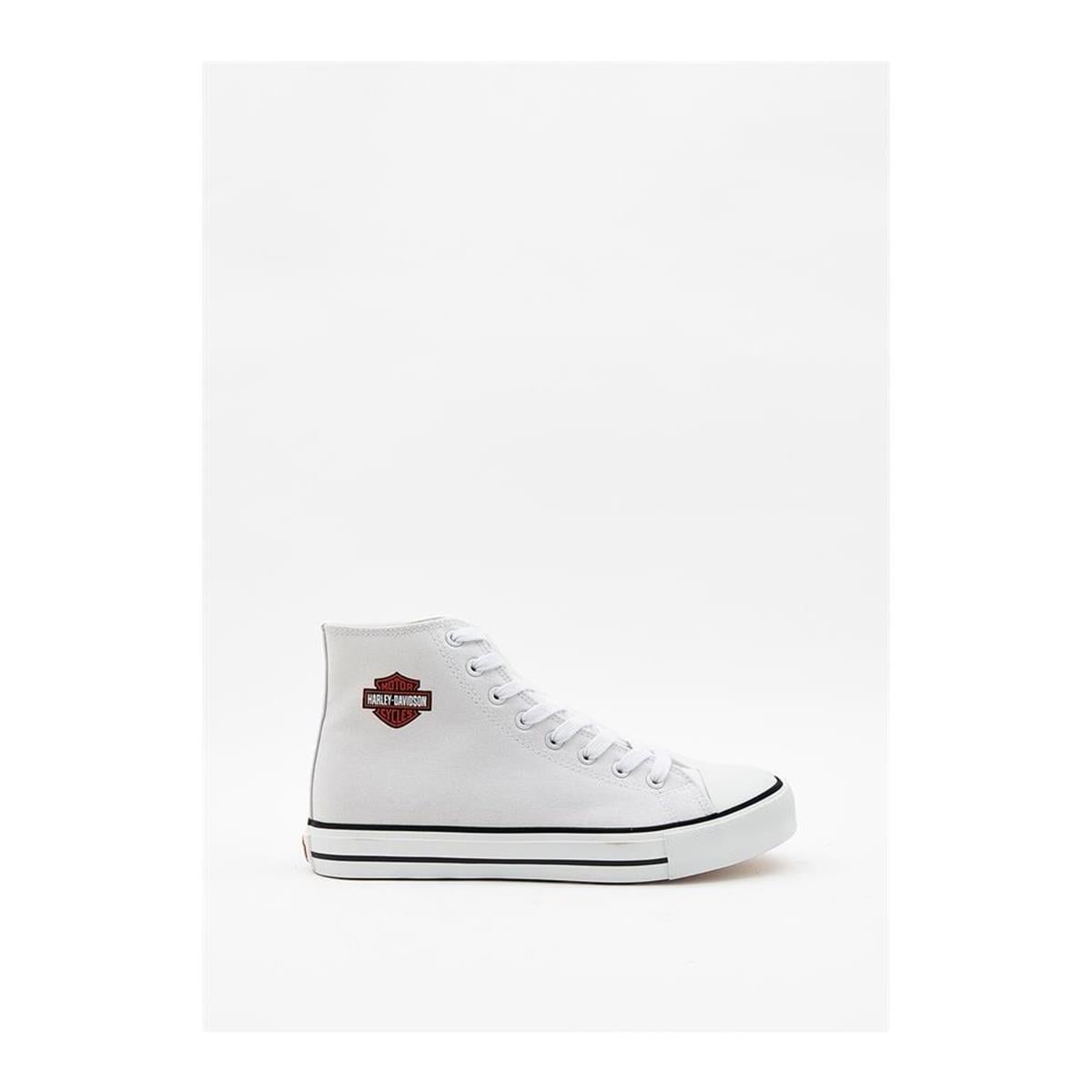 HARLEY DAVIDSON 023Z100162  TEKSTİL WHİTE