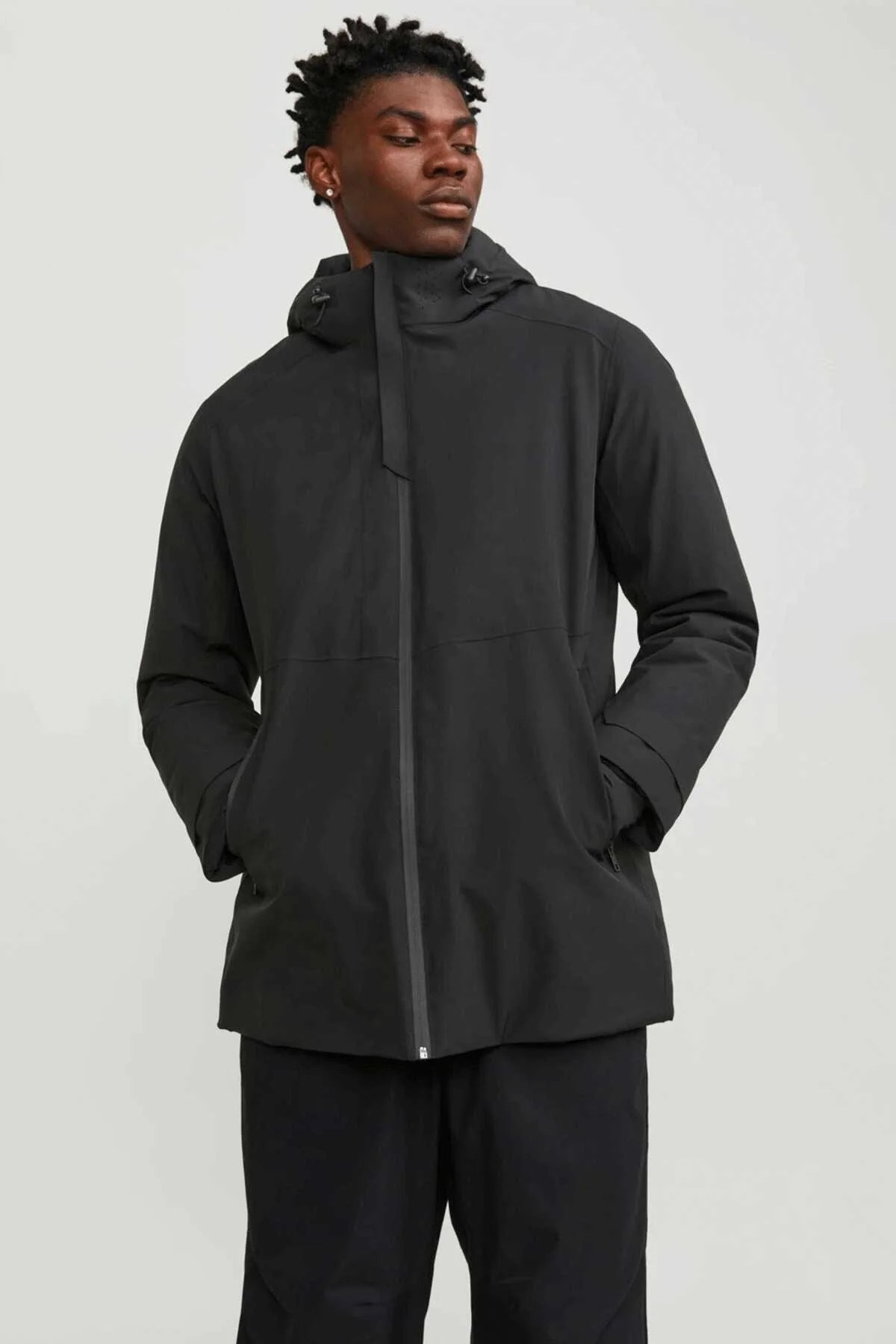 Jack & Jones 12238992 JCOMOUNT PARKA