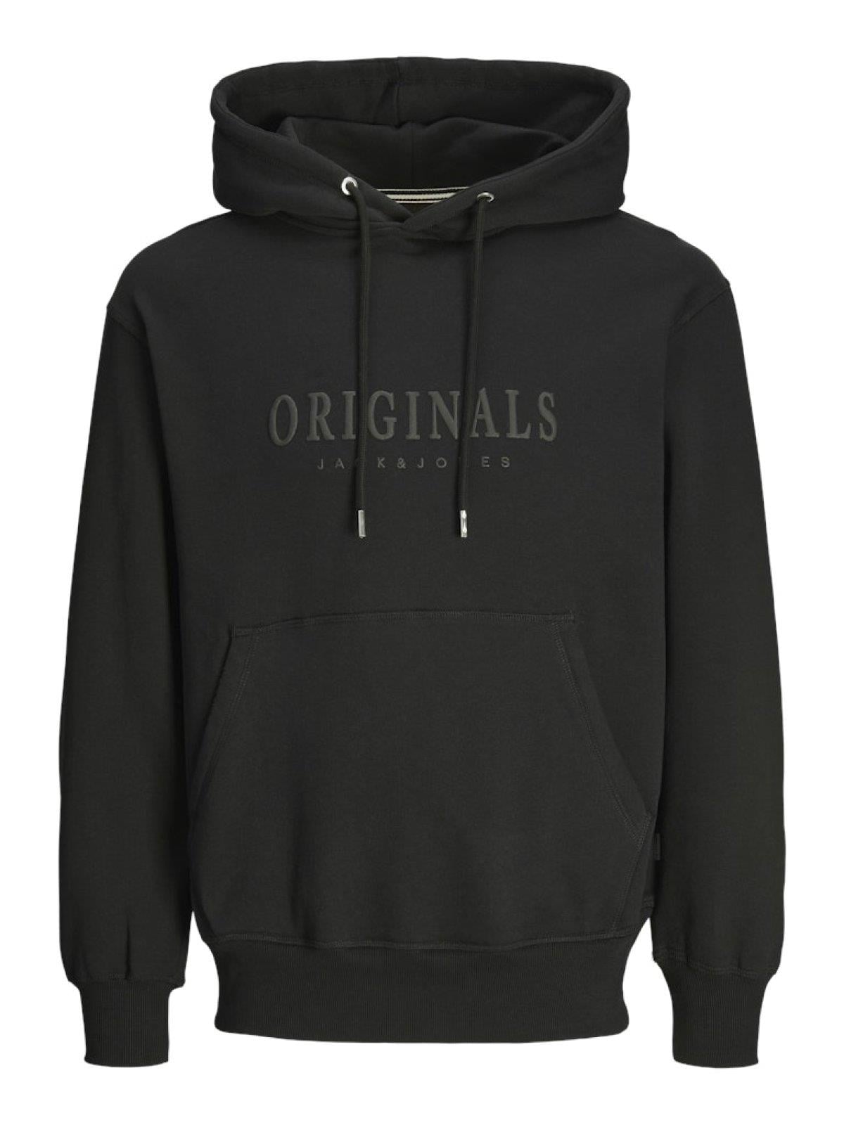 JACK&JONES SWEAT 12262811 HOOD SN