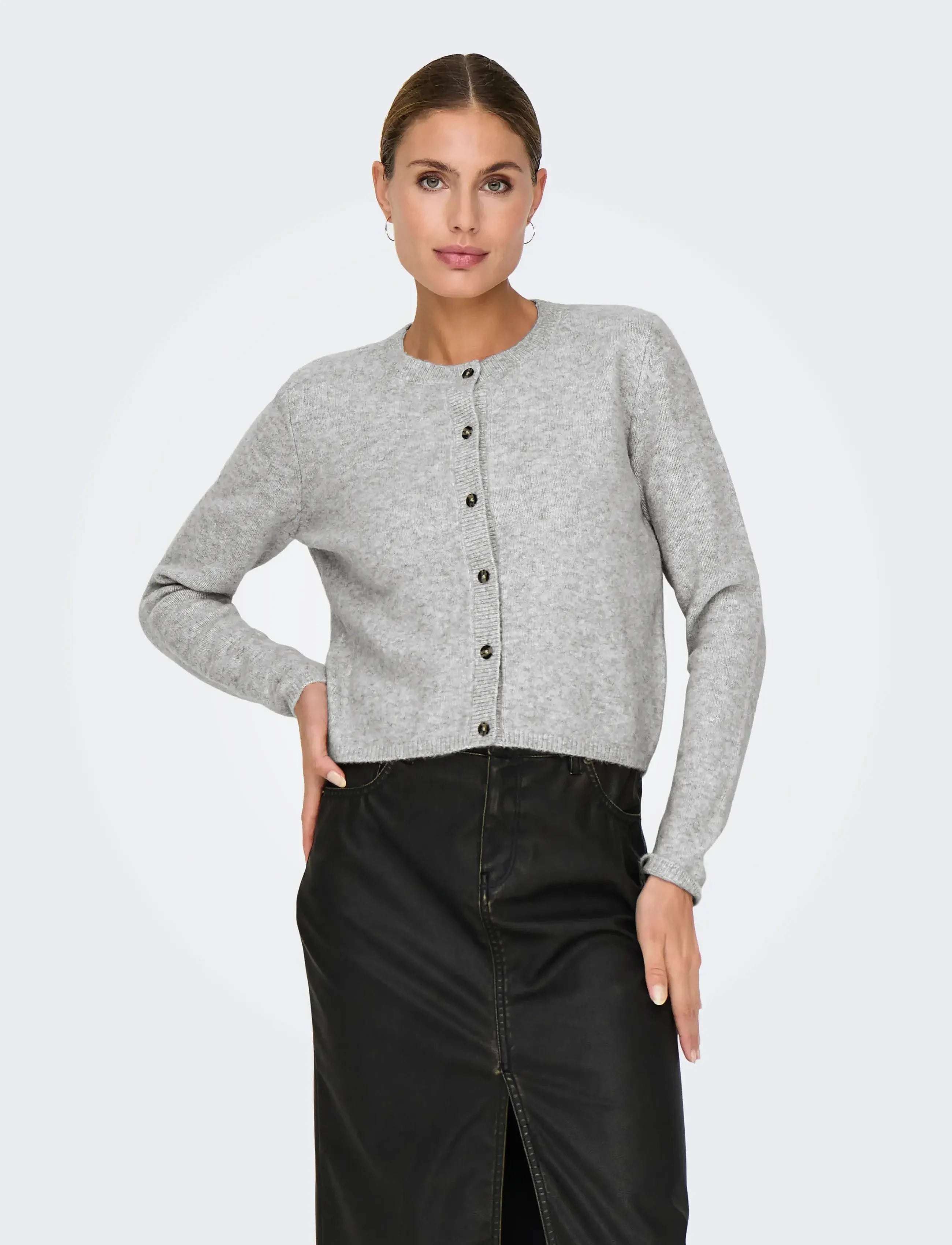 JDYCHLOE L/S CARDIGAN KNT NOOS 15330581