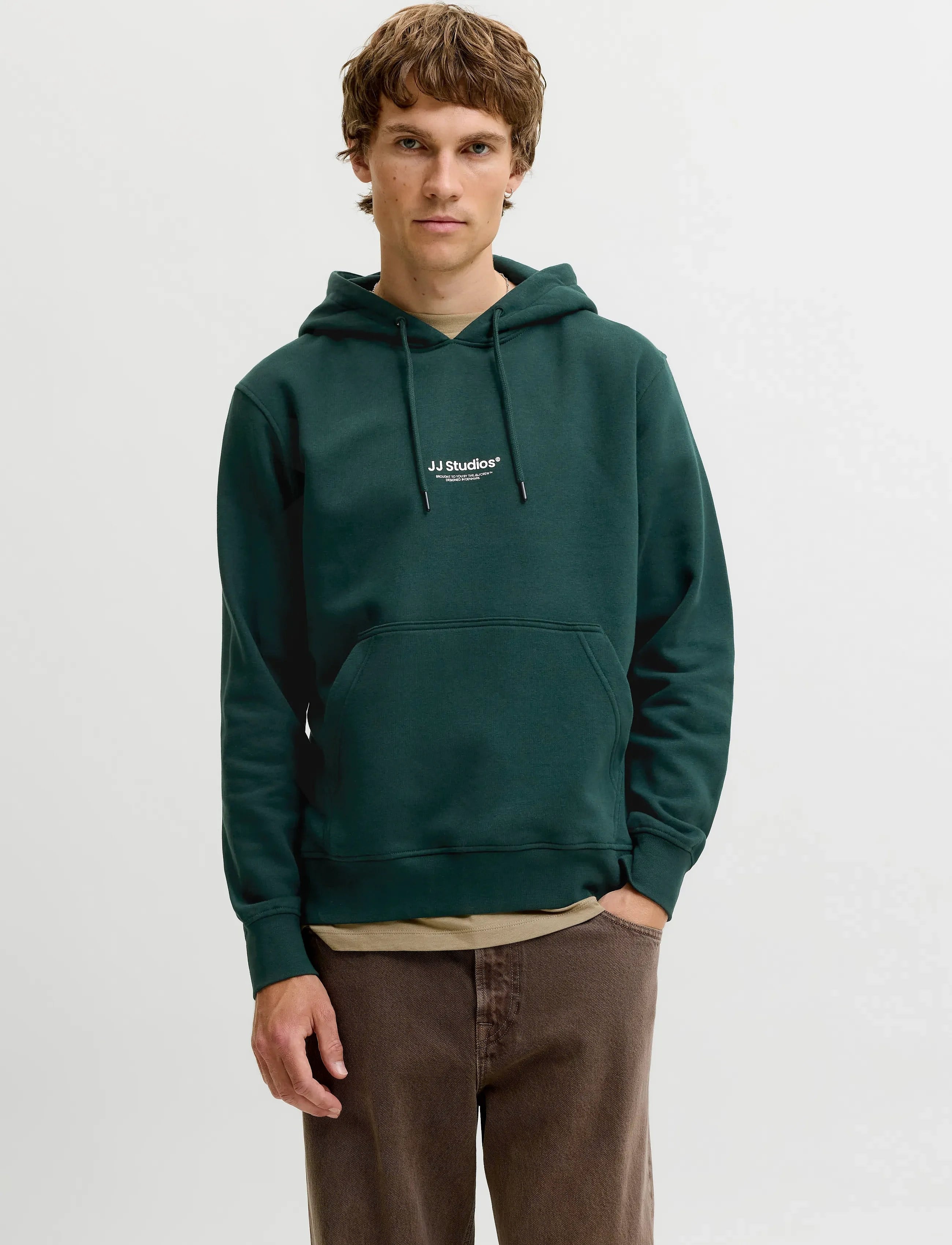 JJESOHO SWEAT HOOD NOOS 12278789