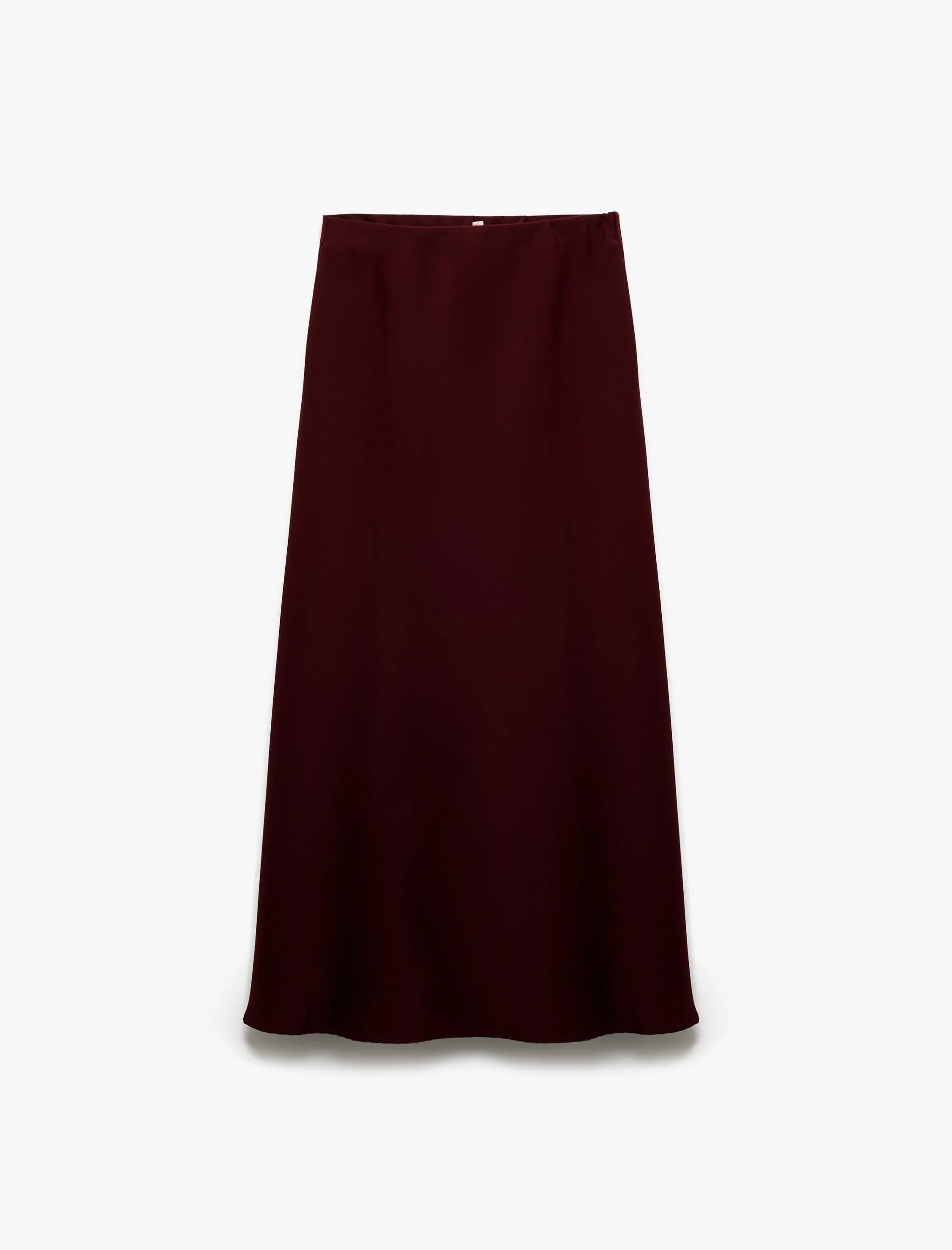 KOTON WOVEN BOTTOMS SKIRTS 7WAK70003UW