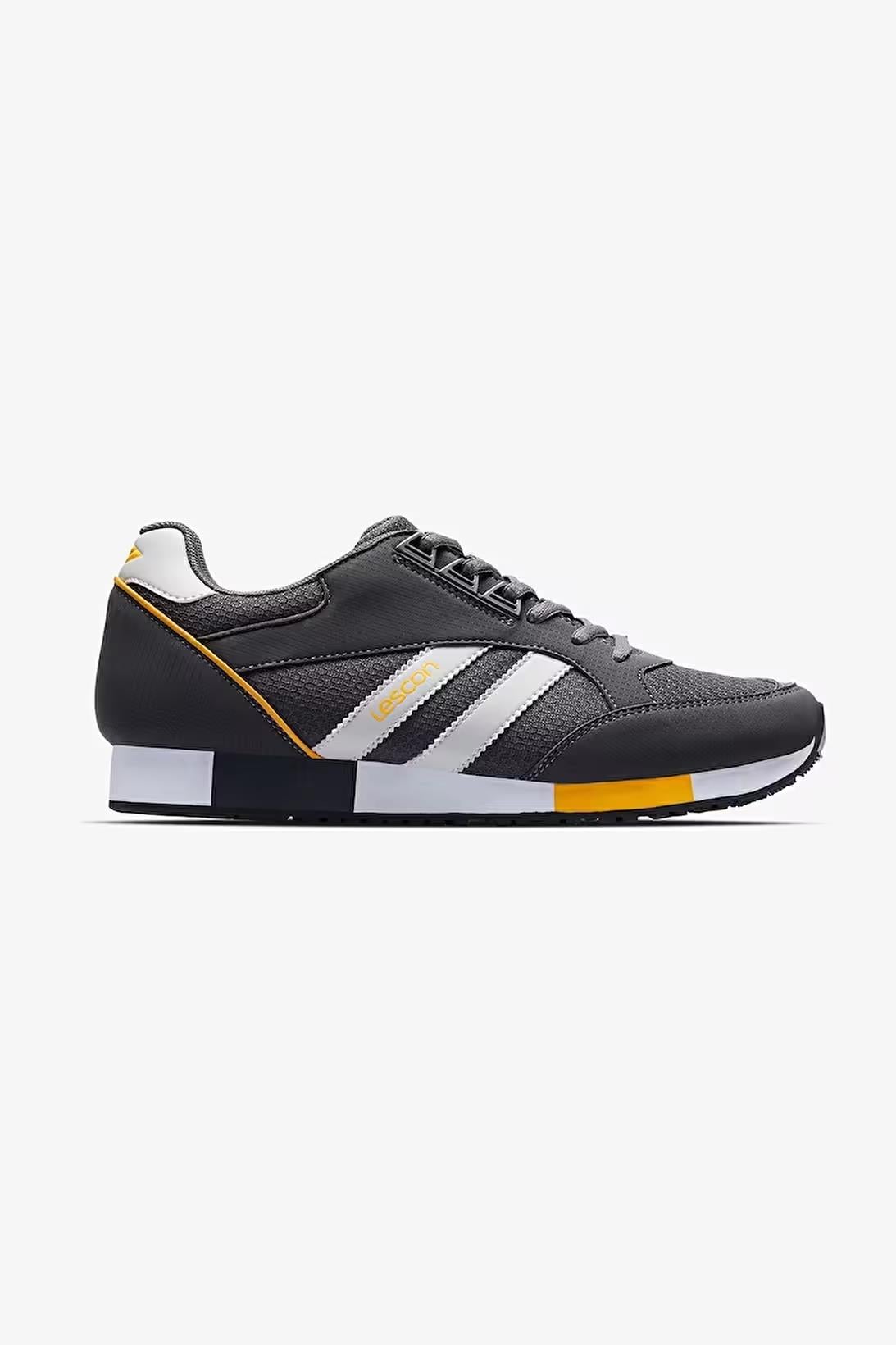 LESCON BOSTON 6 SNEAKERS SPOR AYAKKABI