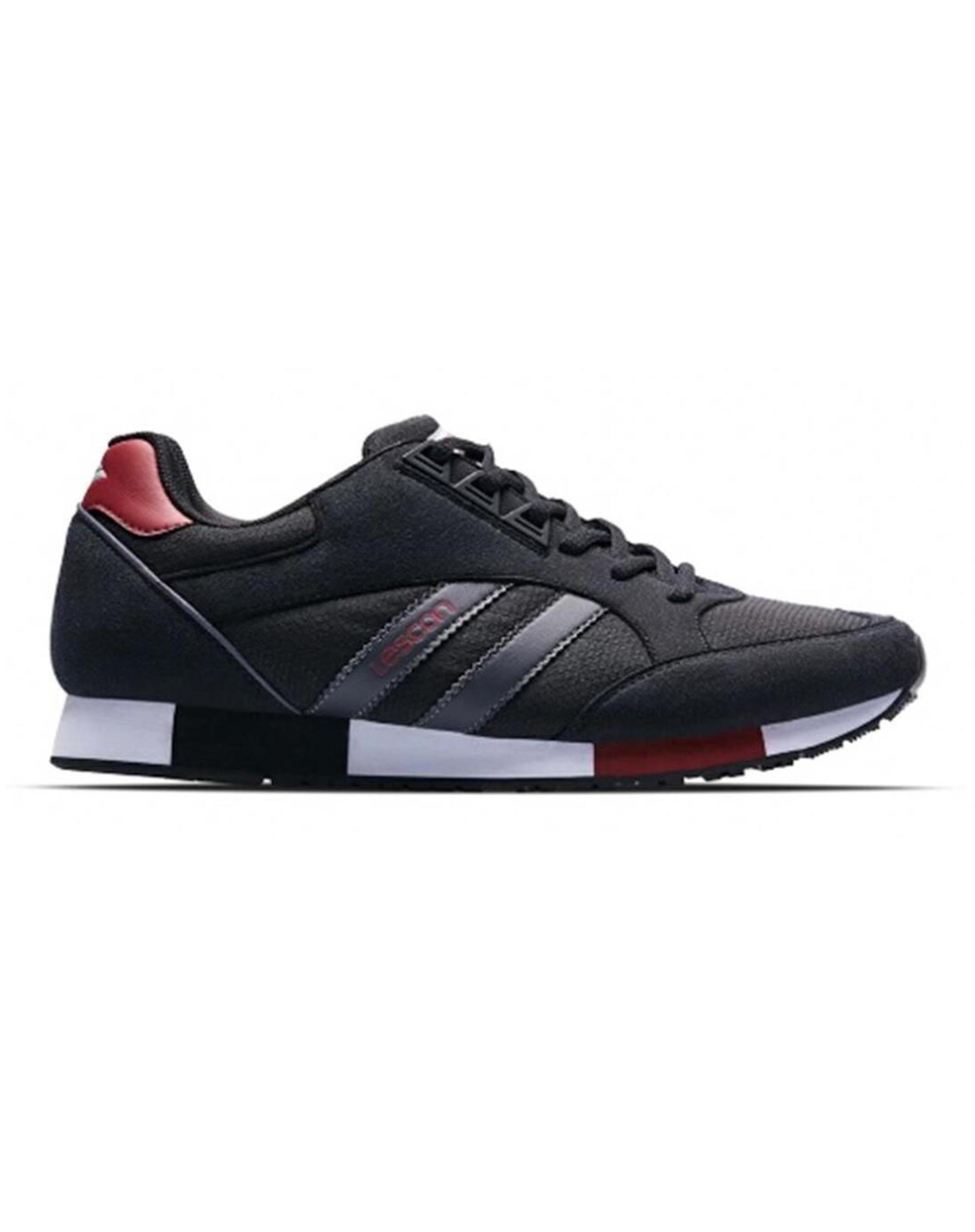 LESCON BOSTON 6 SNEAKERS SPOR AYAKKABI