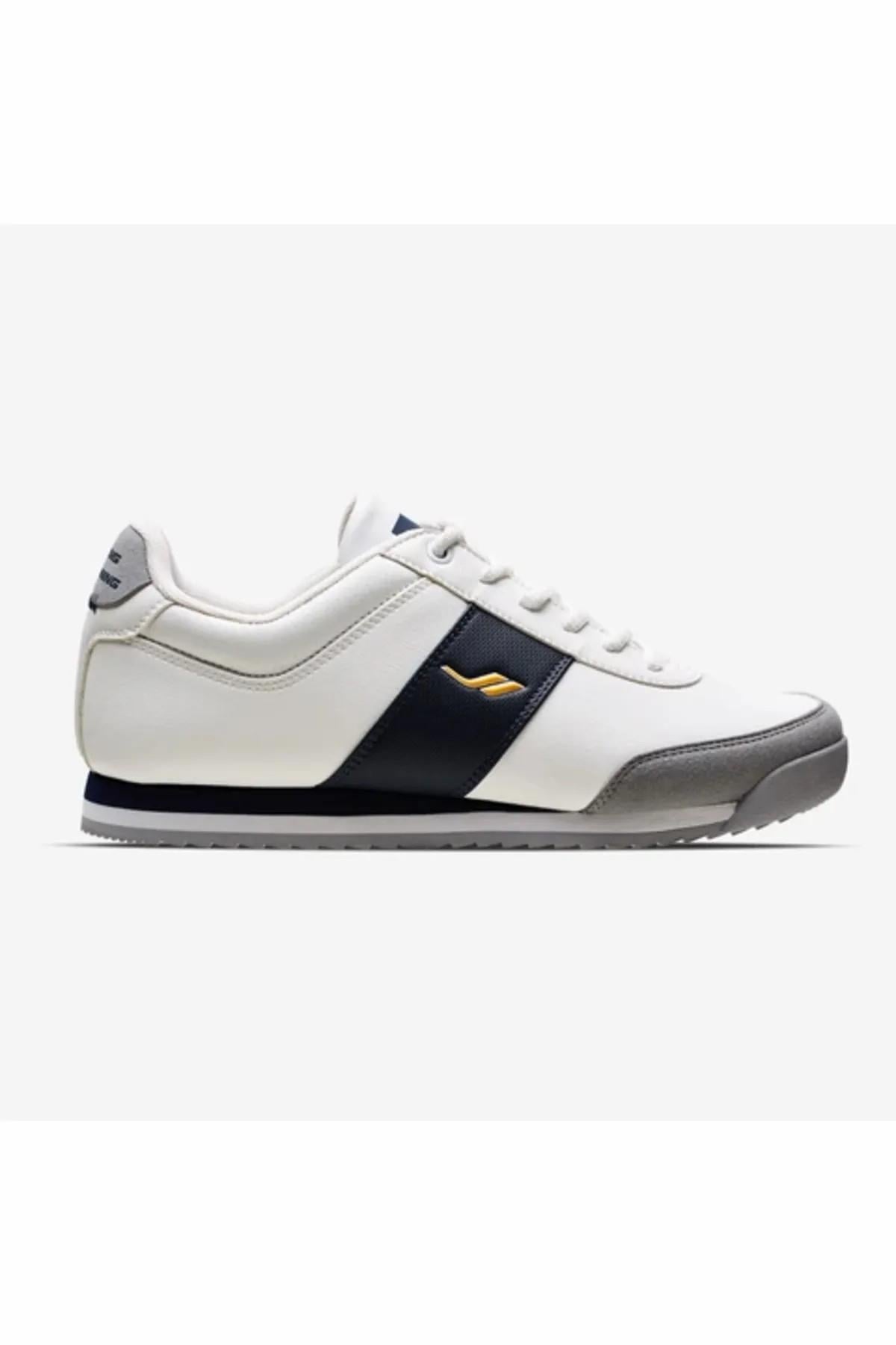 LESCON  FLINT 3 SNEAKERS SPOR AYAKKABI