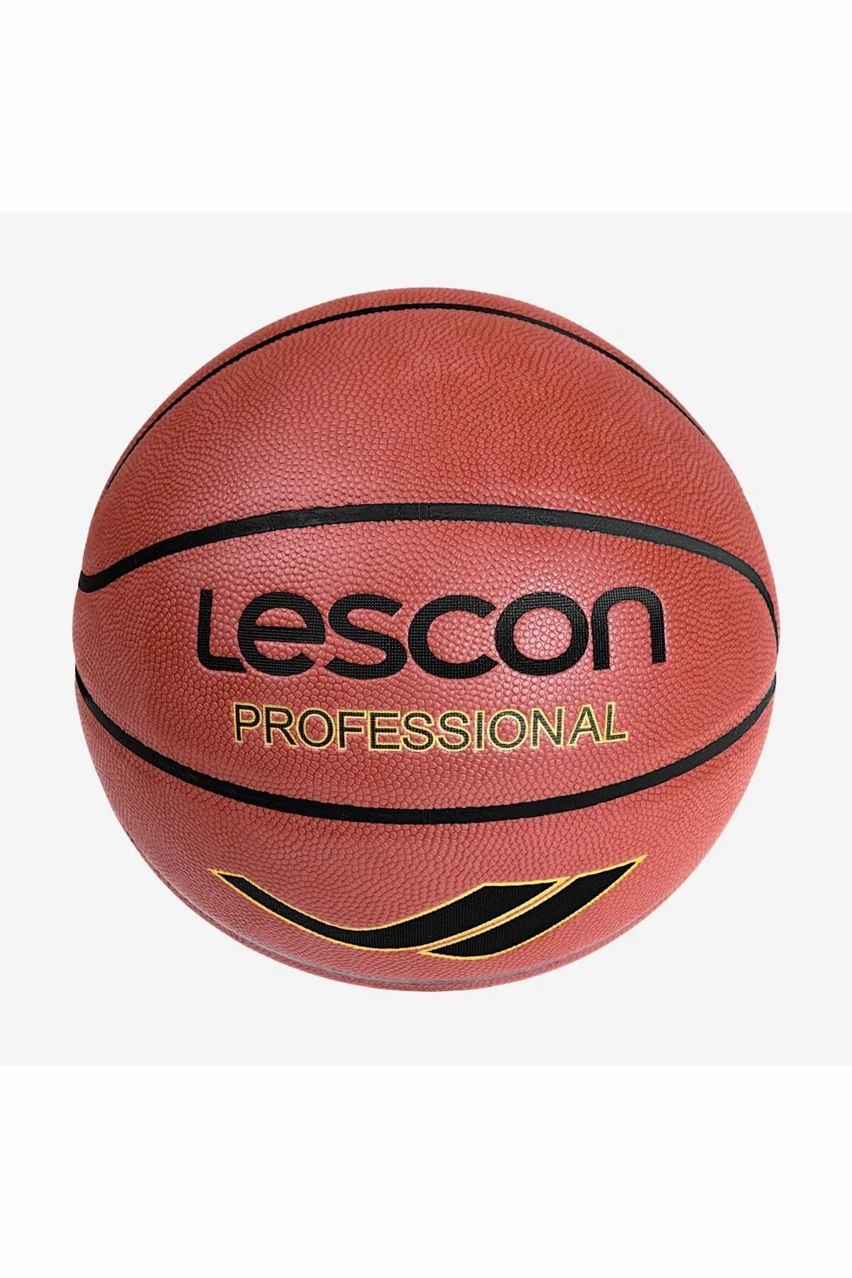 LESCON LA-3514 PROFFESIONAL BASKETBOL TOPU - 7