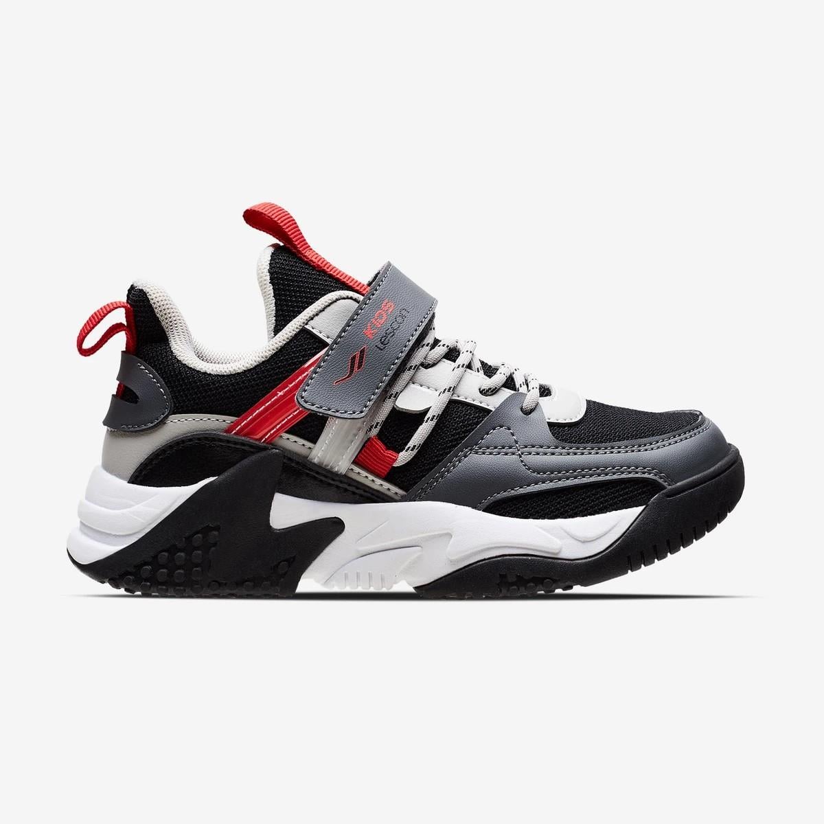 LESCON STRAP COCUK SPOR AYAKKABI