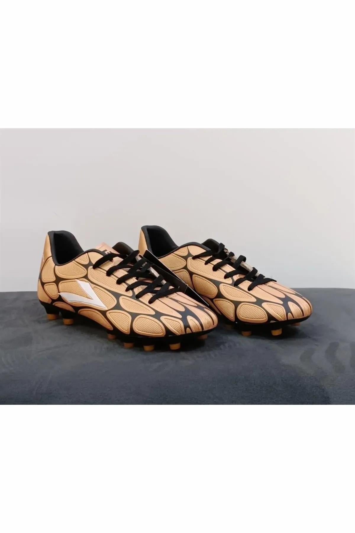 LİG FTB AYAKKABI GEDİZ PRM HALI 58-BAKIR-COPPER