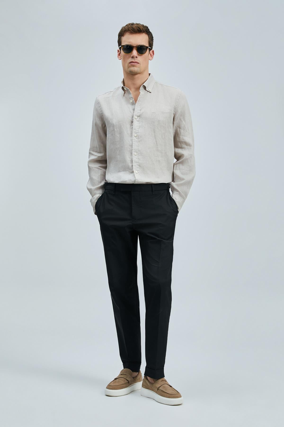 LUFIAN 111010630 PİTAYA SHIRT
