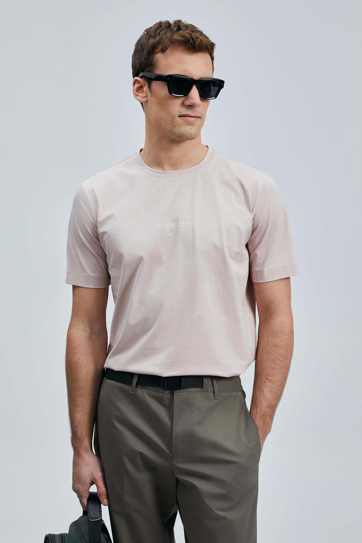 LUFIAN 111020242 VALOR T-SHIRT