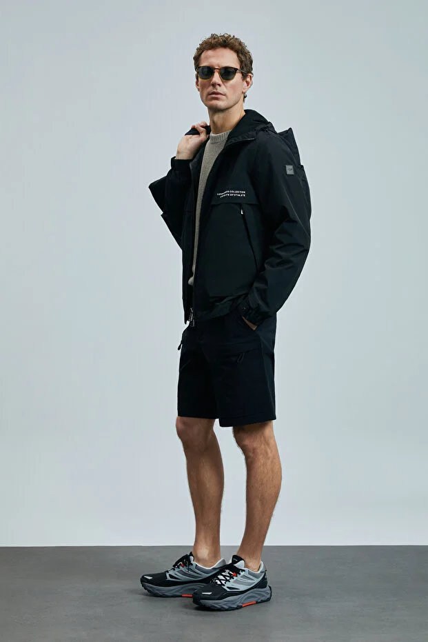 LUFIAN 111120069 KING Outer Wear